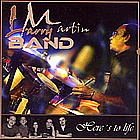 Larry_martin_band
