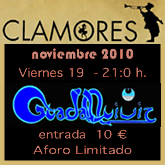 clamores